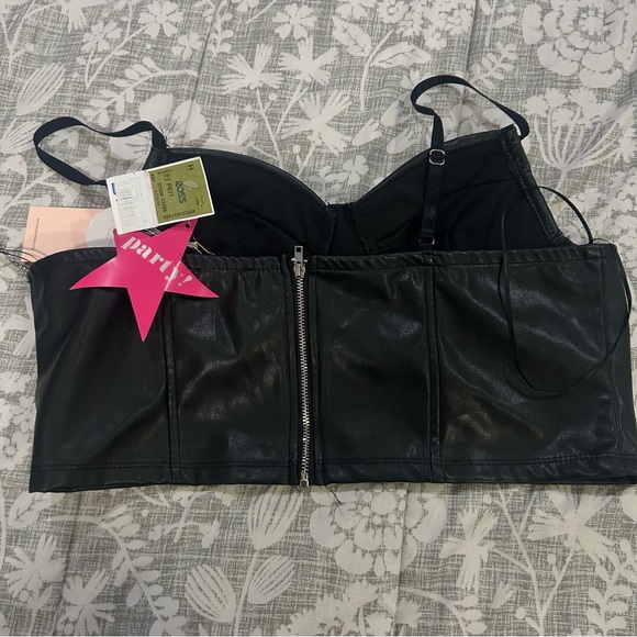 Sparkle top - Picture 2 of 3